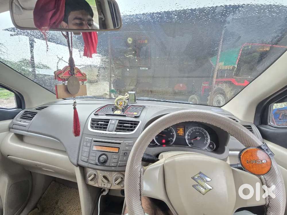 Maruti Suzuki Ertiga Anniversary 2013