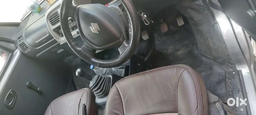 Maruti Suzuki Eeco 5 Str Ac Cng 2023