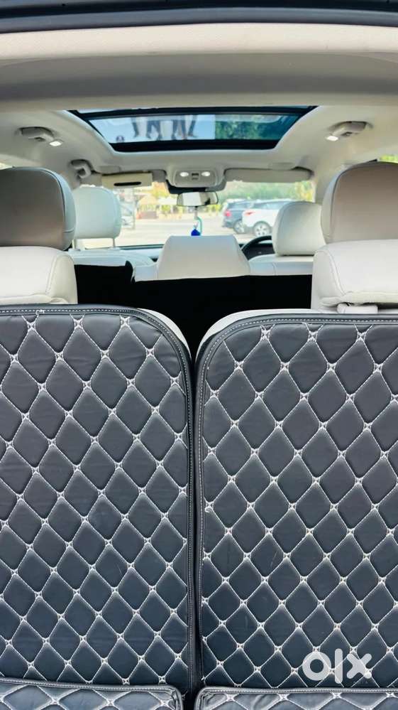 Mahindra Xuv700 2.2 Ax 7 Diesel At Luxury Pack Str, 2025, Diesel