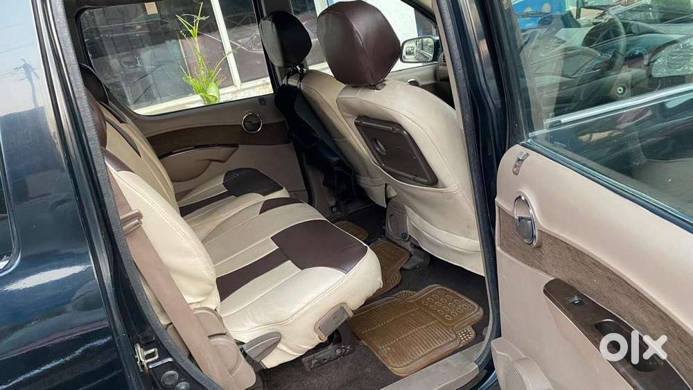 Mahindra Xylo 2009-2011 E6, 2011, Diesel