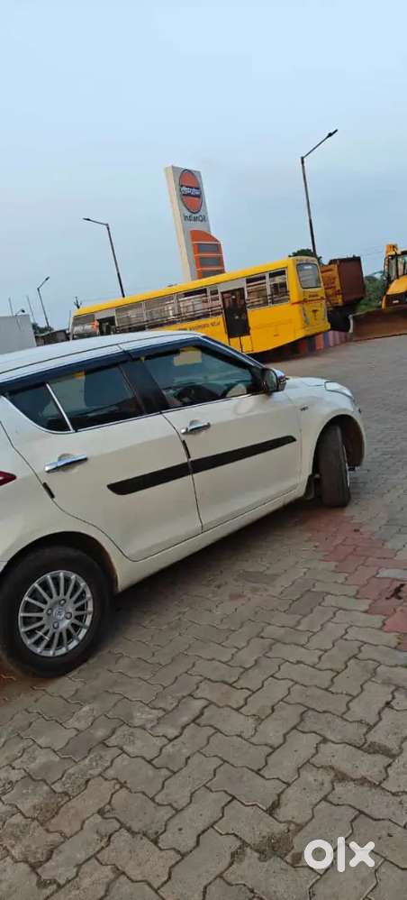 Swift 1.2 Vxi 2014