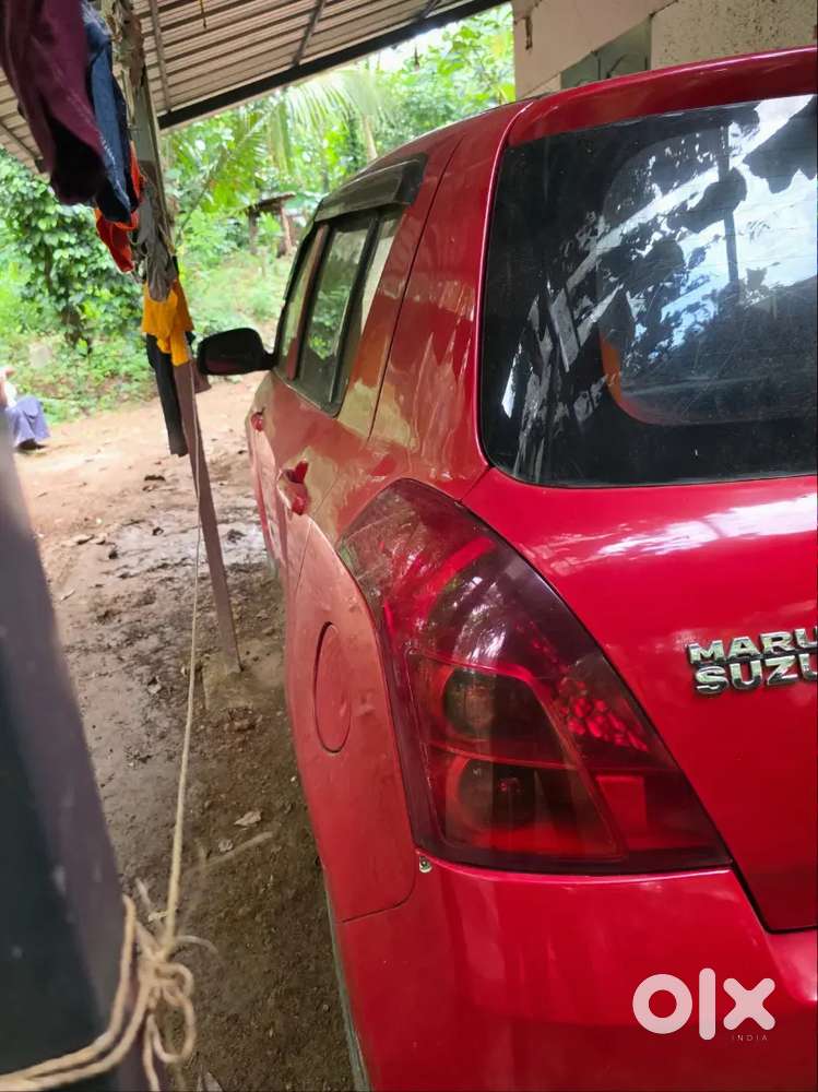 Maruti Suzuki Swift 2006 Petrol Good Condition