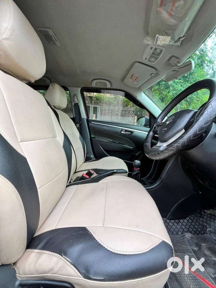 Maruti Suzuki Swift, 2014, Petrol