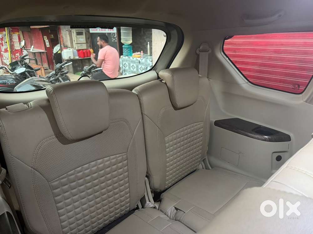Maruti Suzuki Ertiga 2021 Cng Petrol Model