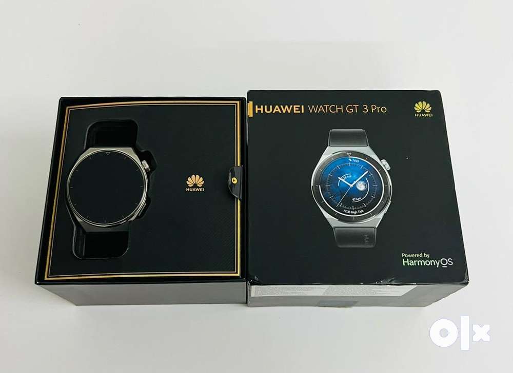 Olx store huawei watch