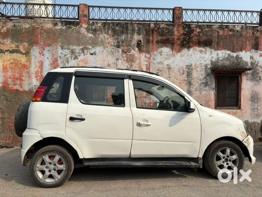 Mahindra Quanto Diesel 2014