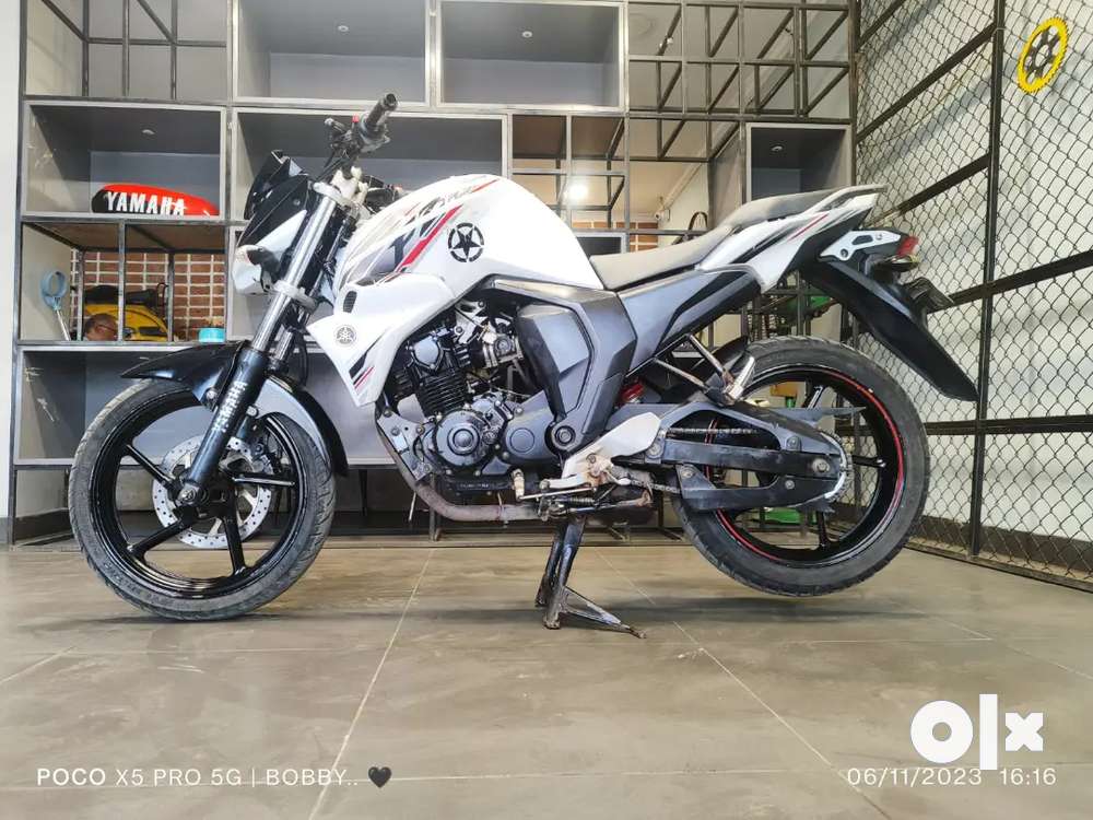 Fz bs4 deals bike price