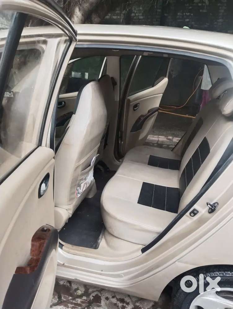 Hyundai I10 2008 Cng & Hybrids 75000 Km Driven