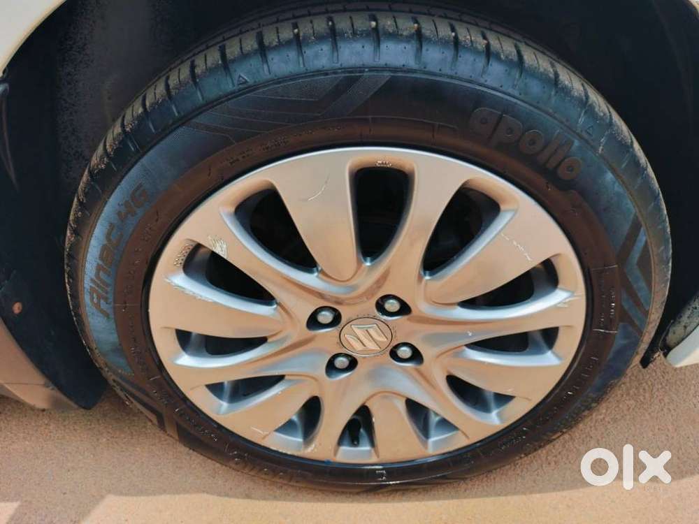 Maruti Suzuki Baleno 1.2 Zeta, 2018, Petrol