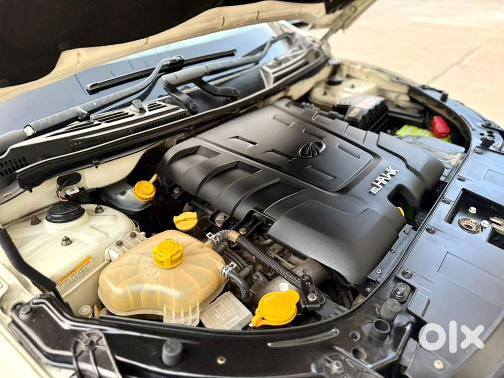 Mahindra Xuv500 W9 At 1.99, 2018, Diesel