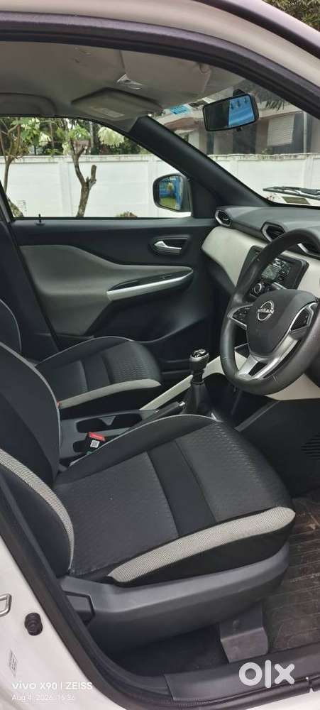 Nissan Magnite 1.0 Xl, 2023, Petrol