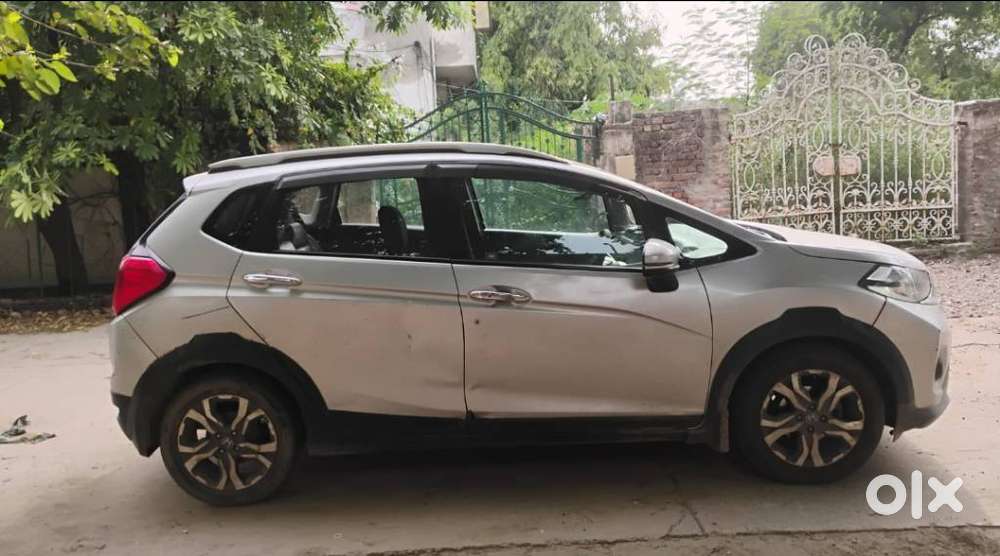 Honda Wr-v I-dtec Vx, 2018, Diesel