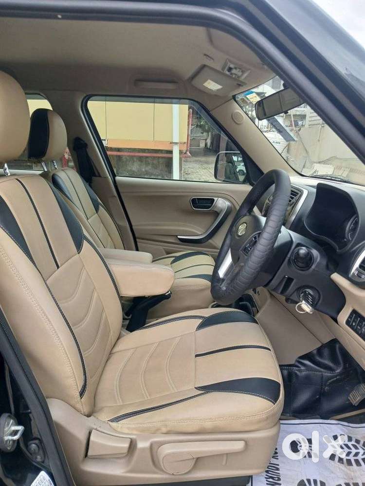 Mahindra Bolero Neo 1.5 N 10 R, 2022, Diesel