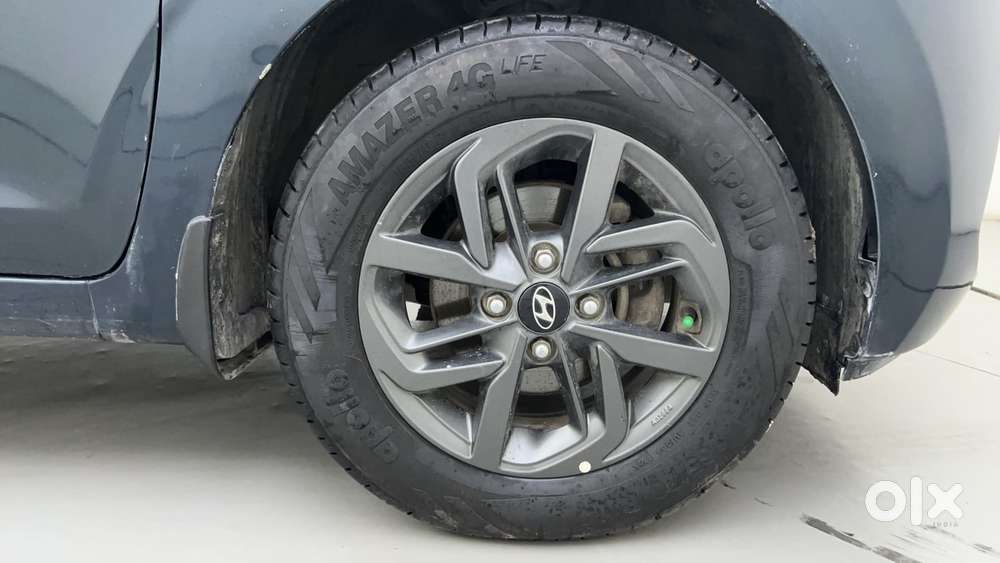 Hyundai Grand I10 Nios Sportz 1.2 Kappa Vtvt, 2020, Petrol