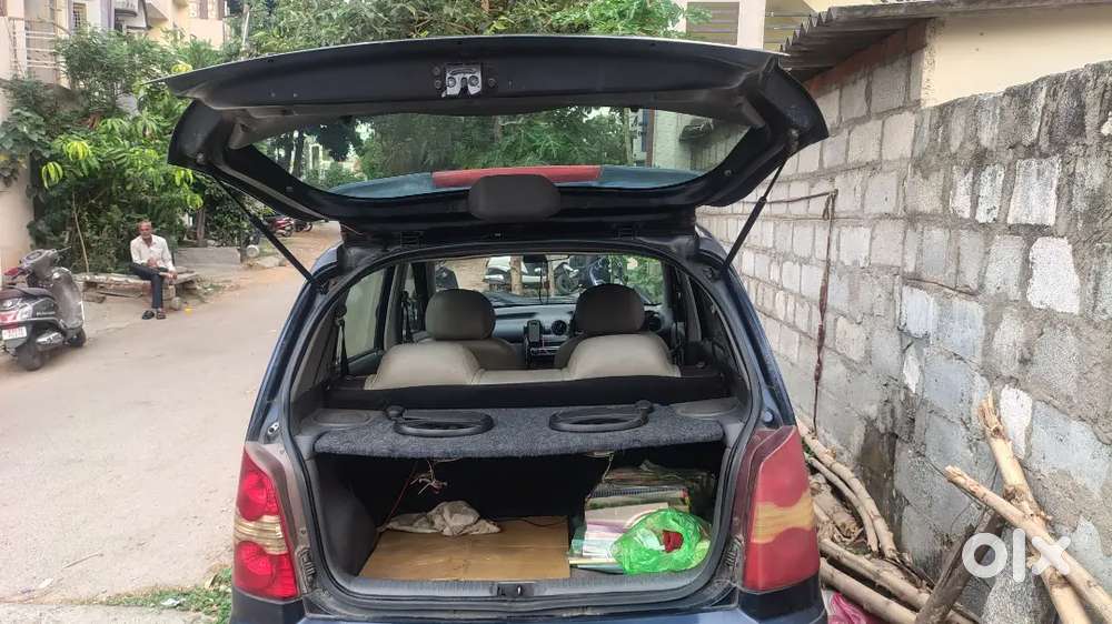 Hyundai Santro Xing 2008