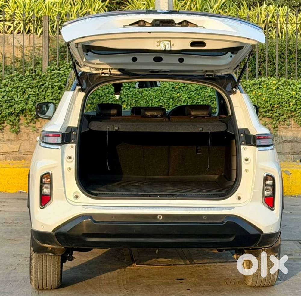 Maruti Suzuki Grand Vitara, 2023, Petrol