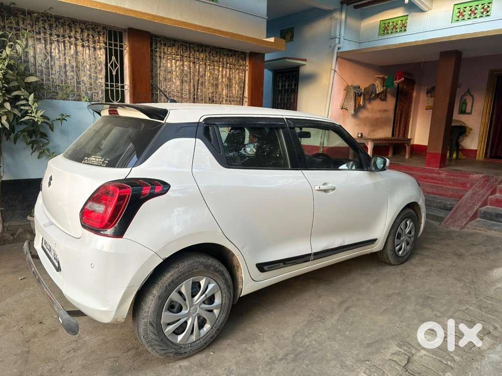 Maruti Suzuki Swift 2022 Petrol Good Condition