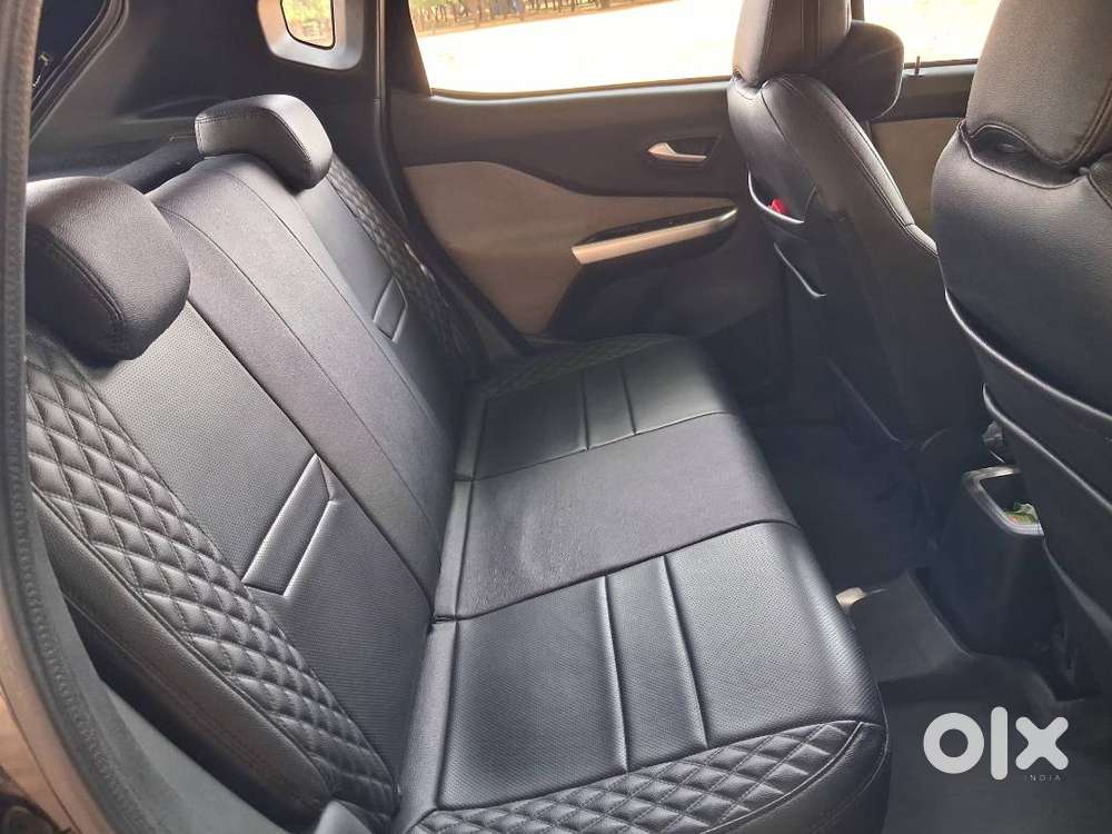 Nissan Magnite 2023 Petrol Well Maintained