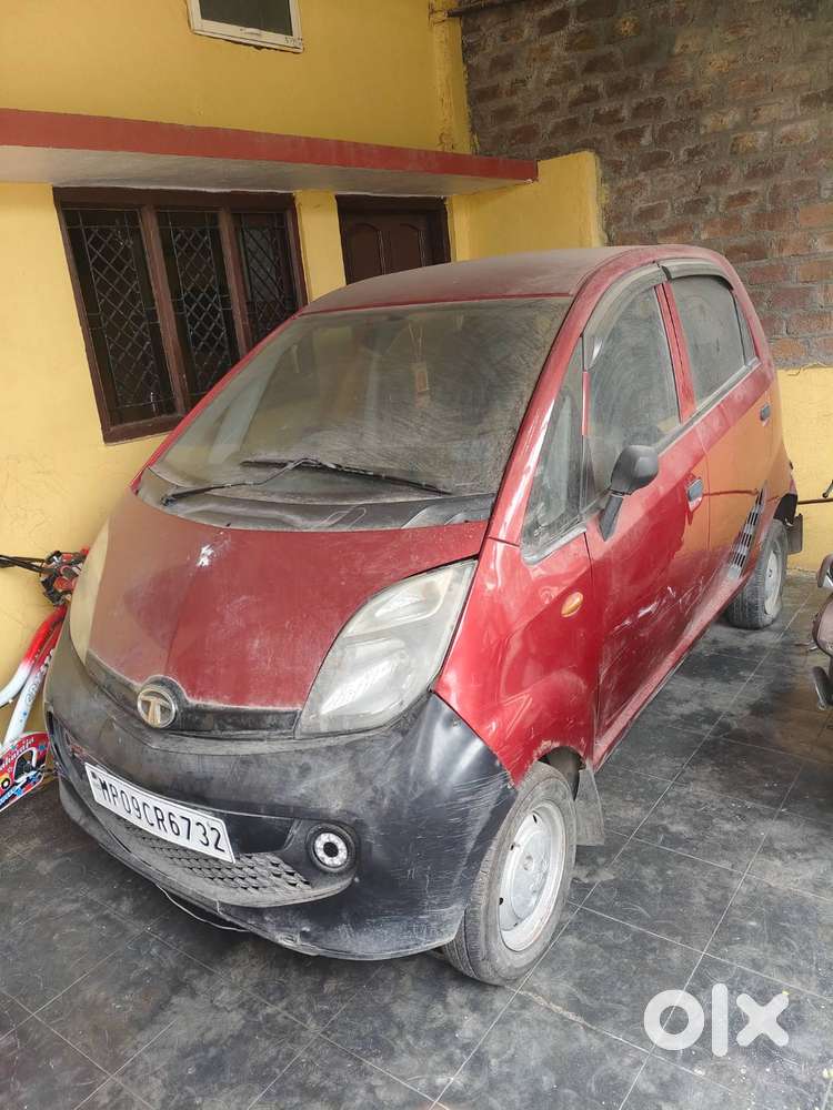 2014 Tata Nano Twist Xe