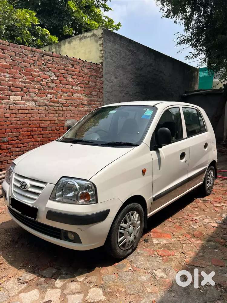 All Original Very Nice Condionhyundai Santro Gls Ii Petrol Manual 2014