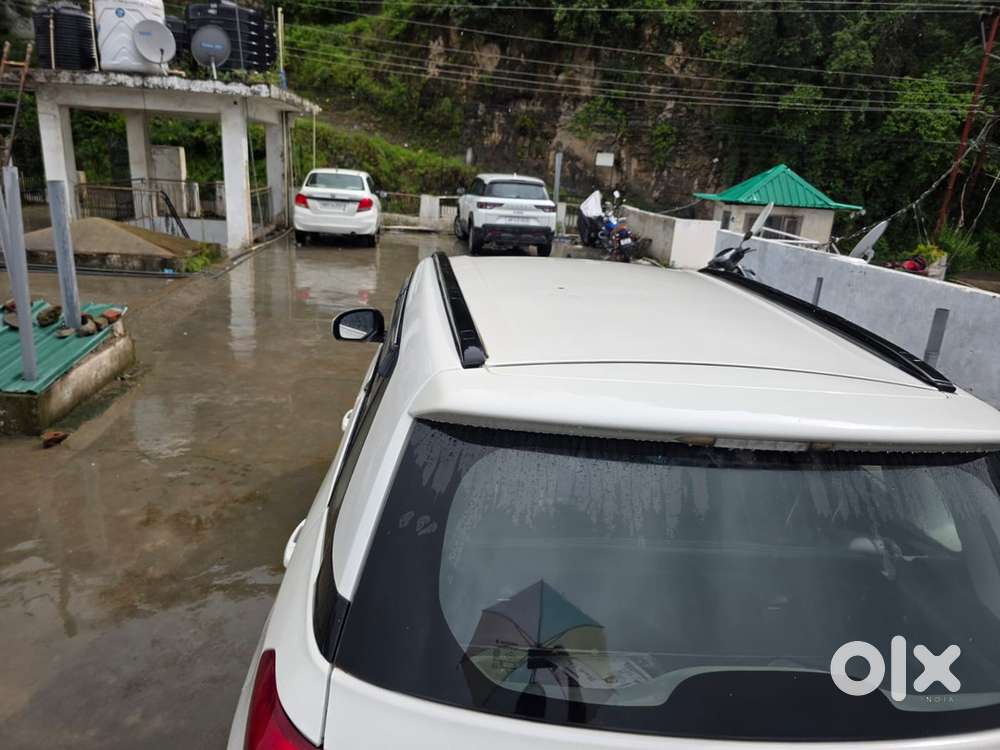 2019 Maruti Suzuki Brezza Automatic Diesel Vdi