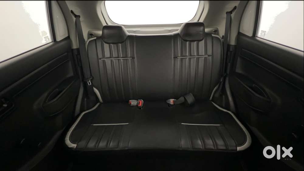 Maruti Suzuki S-presso Vxi Plus, 2021, Petrol