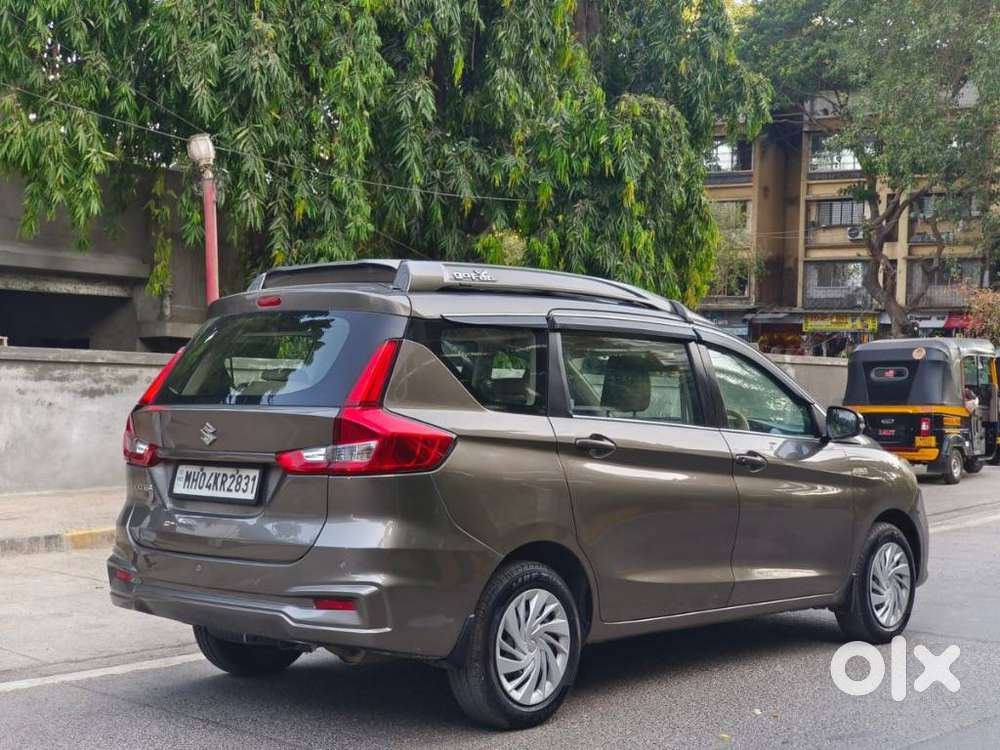 Maruti Suzuki Ertiga Vxi (o) Cng, 2021, Cng & Hybrids