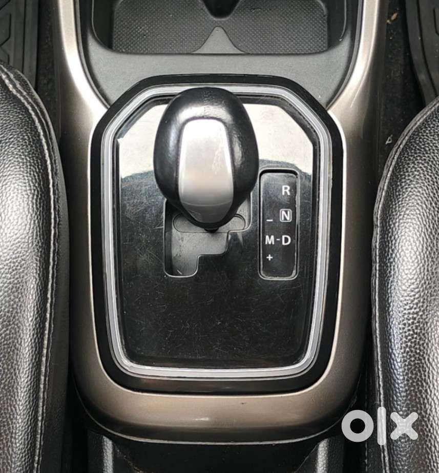 Maruti Suzuki Ignis 1.2 Zeta Amt, 2019, Petrol