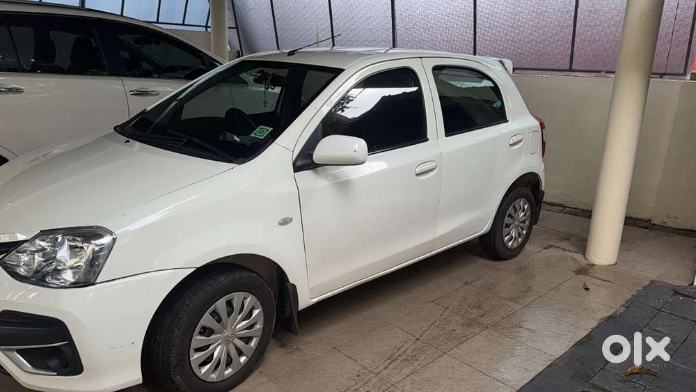 Toyota Etios Liva 2012 Diesel Good Condition