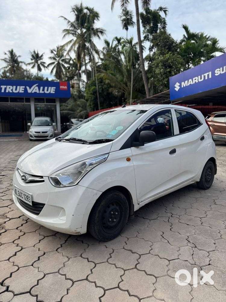 Hyundai Eon Era +, 2013, Petrol