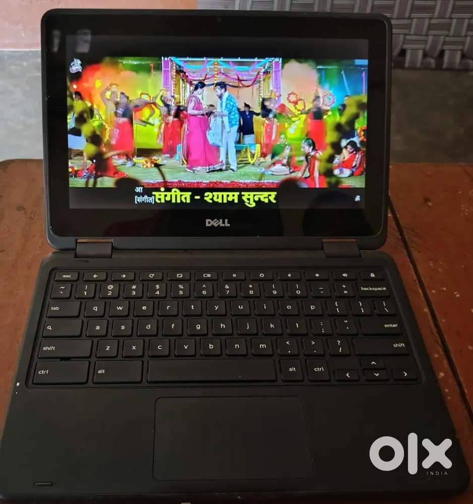 Dell chromebook 11 touch - Tablet laptop
