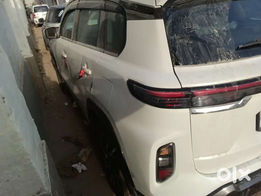 Maruti Suzuki Vitara 2025