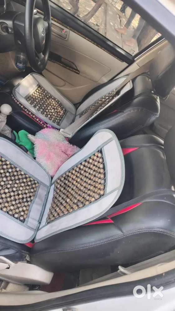 Maruti Suzuki Dzire Tour 2018 Diesel Car