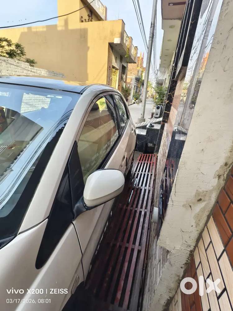 Honda Brio Petrol Manual 2012
