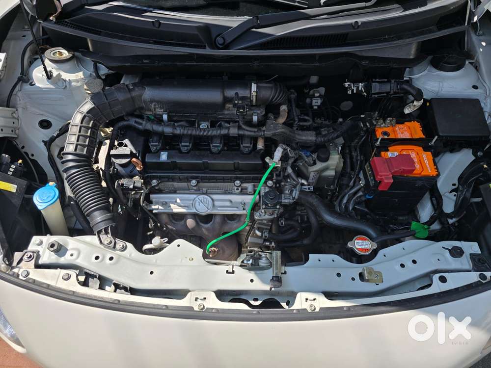 Maruti Suzuki Swift 2018 Amt Vxi, 2023, Petrol