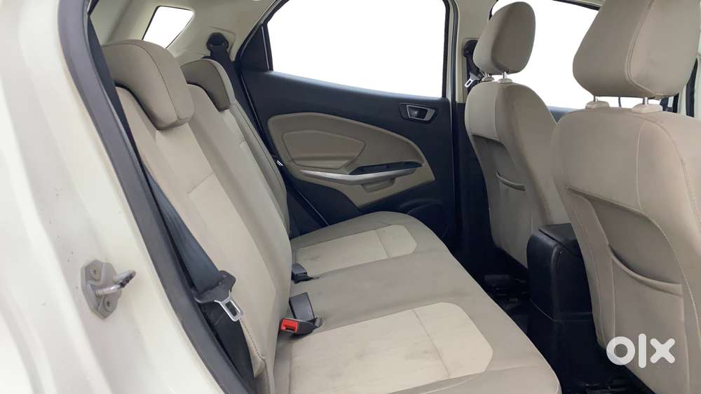 Ford Ecosport [2017-2021] 1.5 Titanium Tdci, 2020, Diesel