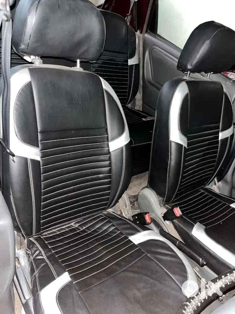 2007 Alto 800 Lxi Edition