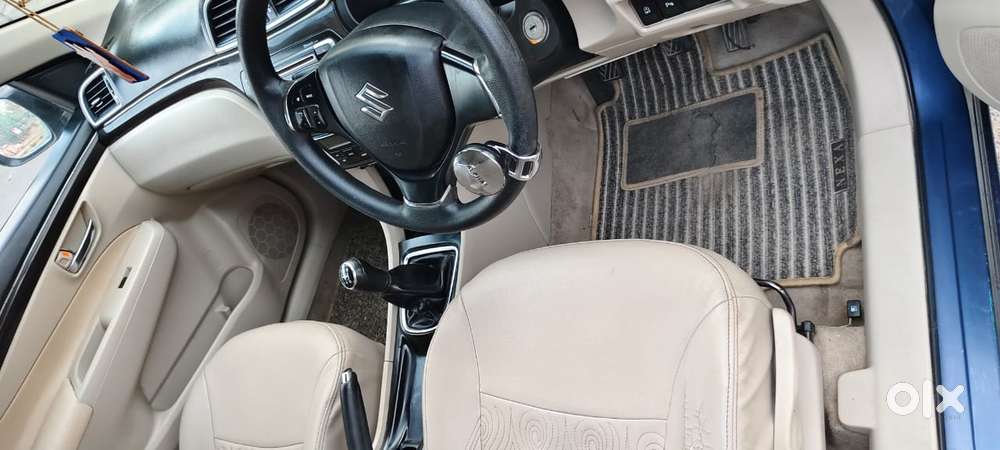Maruti Suzuki Ciaz 2014-2017 Vdi Option Shvs, 2017, Diesel