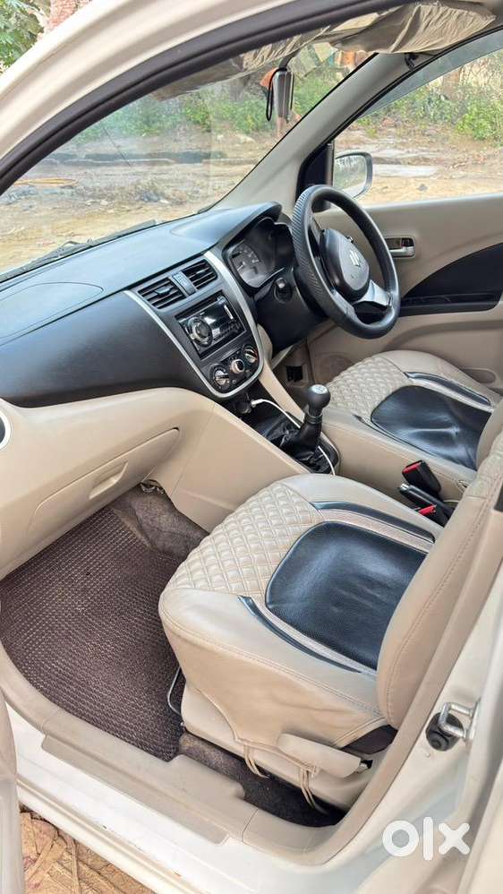 Maruti Suzuki Petrol Manual 2017