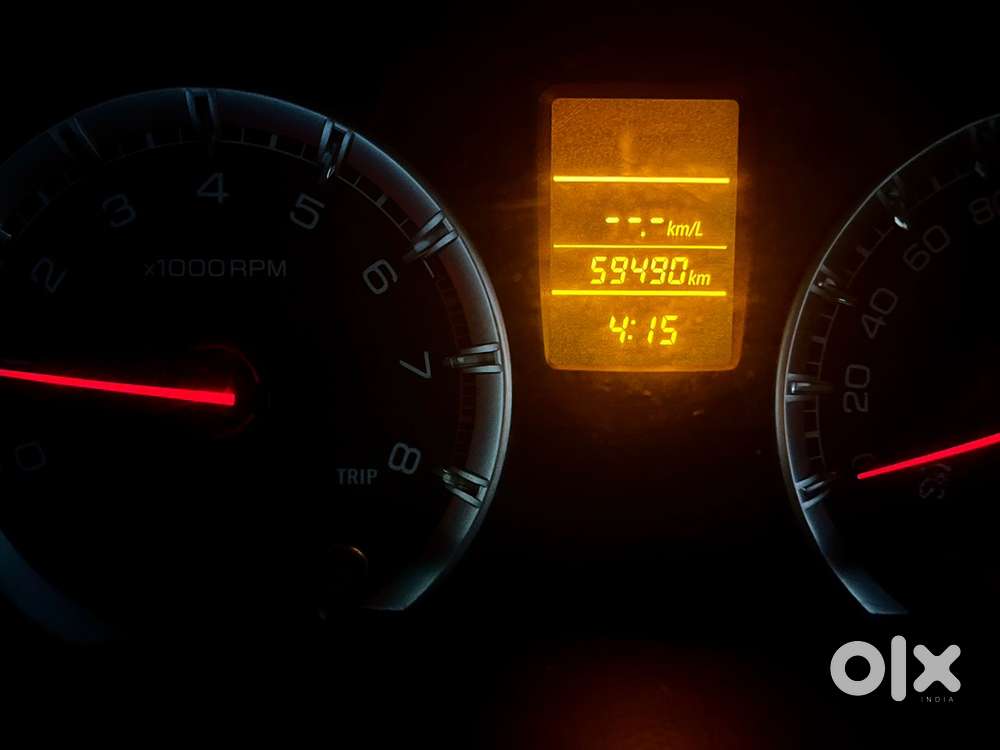 Maruti Suzuki Dzire 1.2 Petrol Manual 2013
