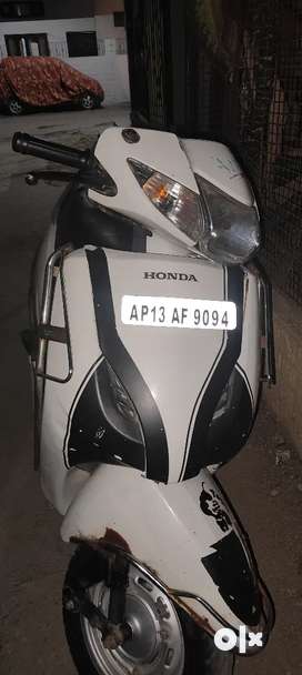Activa 2014 model price olx hotsell