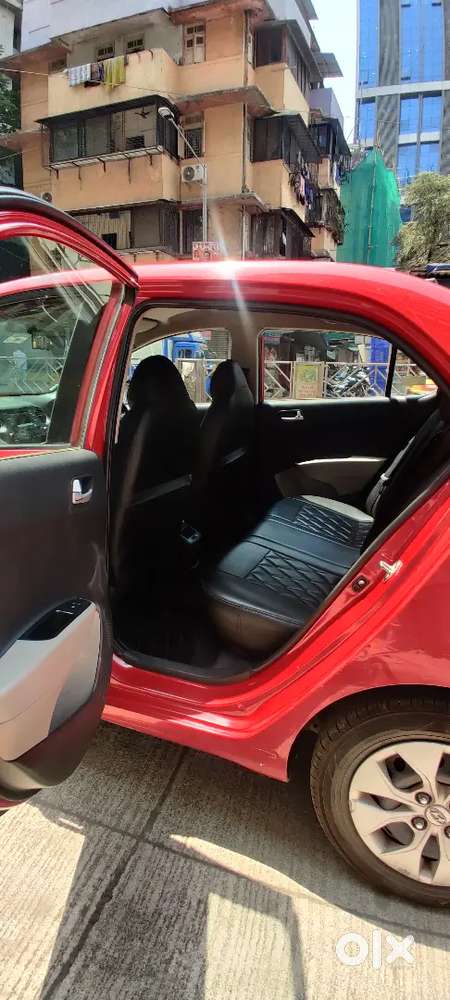 Hyundai Xcent 2014 Petrol Well Maintained