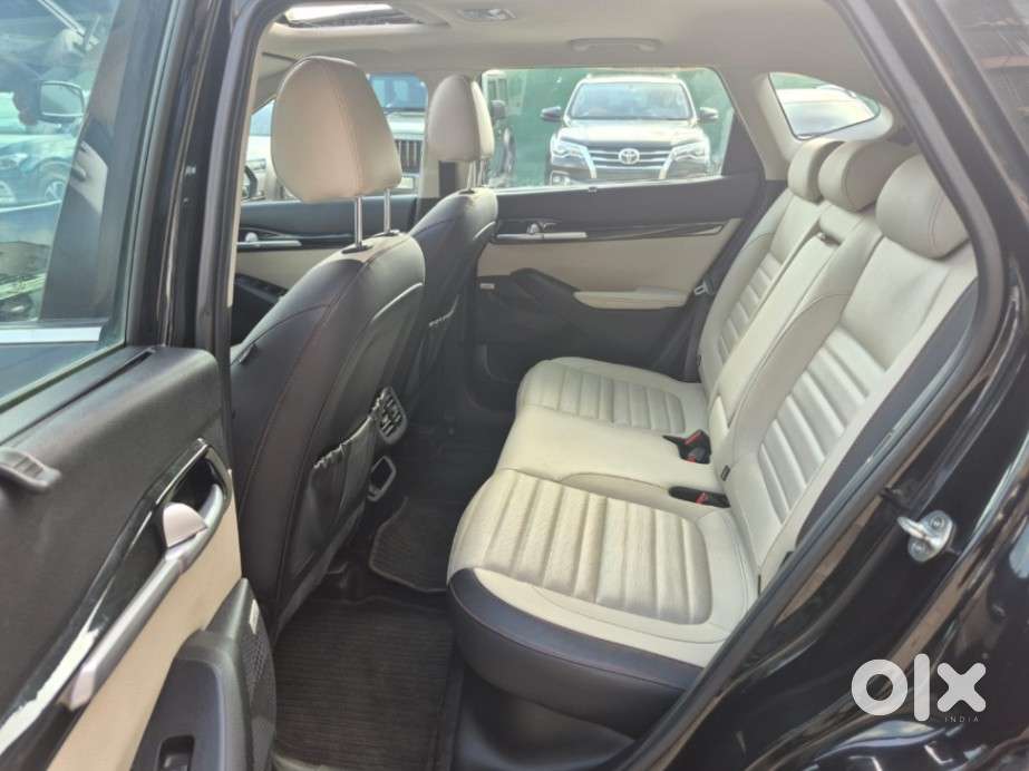 Kia Seltos 1.4 Gtx + Petrol At, 2020, Petrol