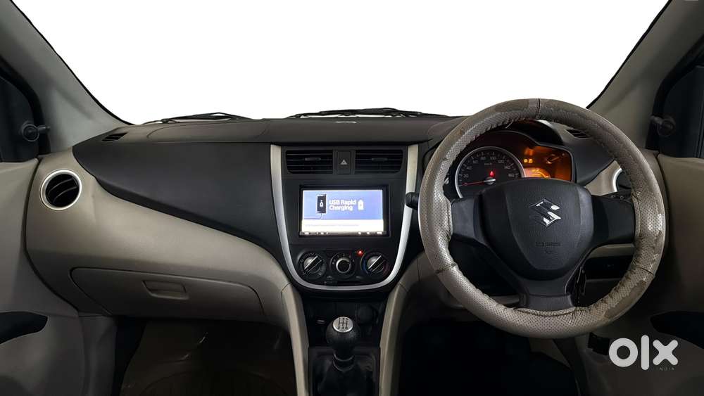 Maruti Suzuki Celerio Cng Vxi Optional, 2019, Cng & Hybrids