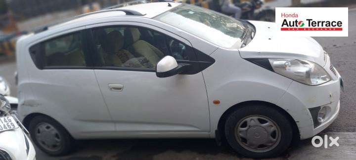 Chevrolet Beat Lt, 2011, Petrol
