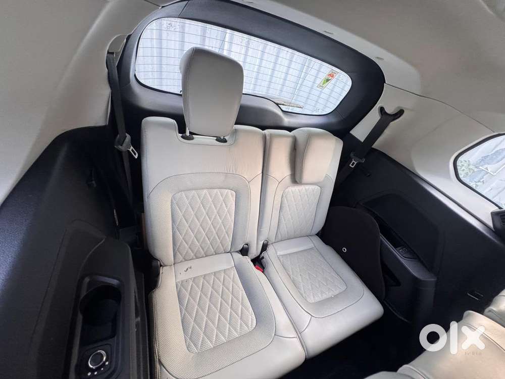 Tata Safari 2.0 Kryotec Xza Plus, 2022, Diesel