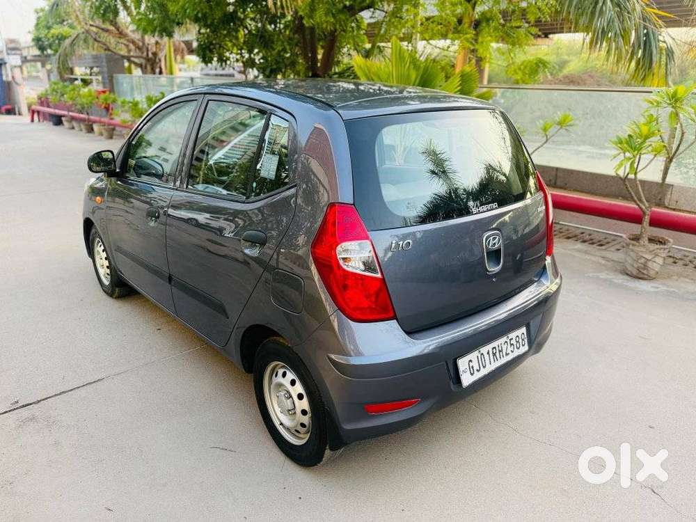 Hyundai I10 Magna 1.1l, 2014, Petrol