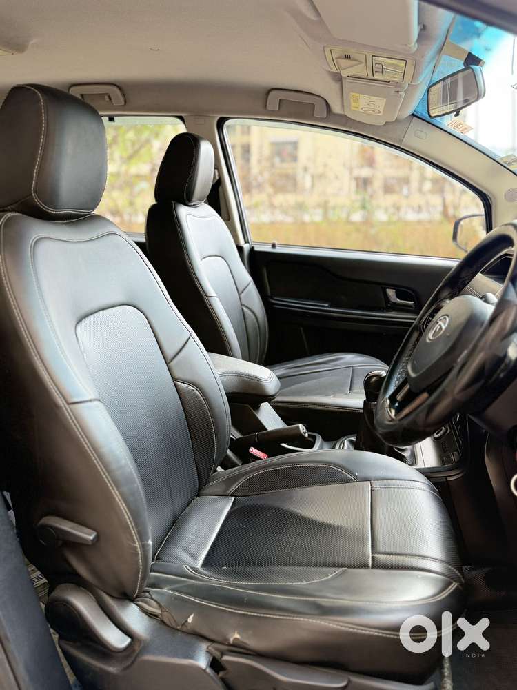 Tata Hexa 2.2 Xt 4x2 7 Str, 2018, Diesel