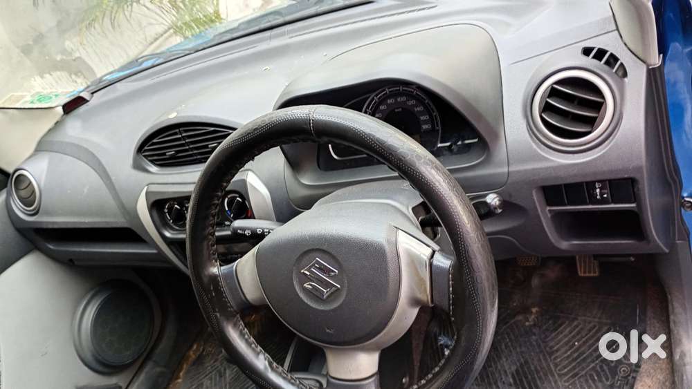 Maruti Suzuki Alto 800 Lxi, 2018, Petrol