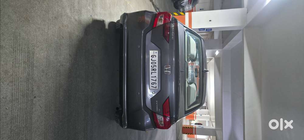 Honda Amaze 2020 Petrol Mt